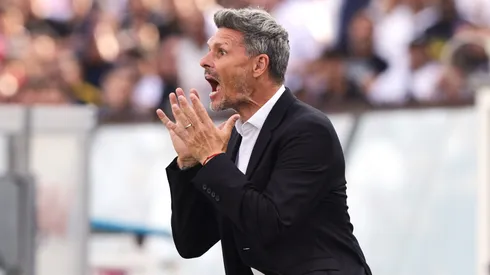 Revelan que Colo Colo está cerca de perder al gran anhelo de Ortiz en este mercado.