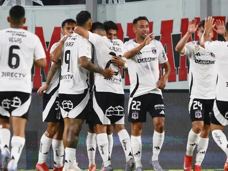 Las fechas importantes que tendrá Colo Colo en 2026