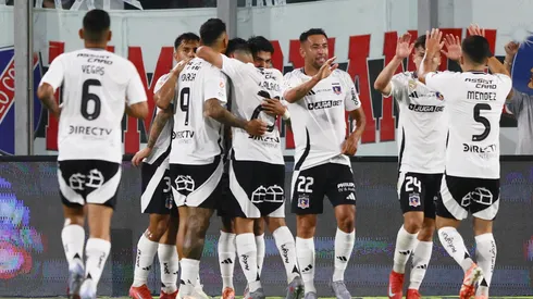 A marcar en el calendario: Las fechas importantes que tendrá Colo Colo en la temporada 2026.
