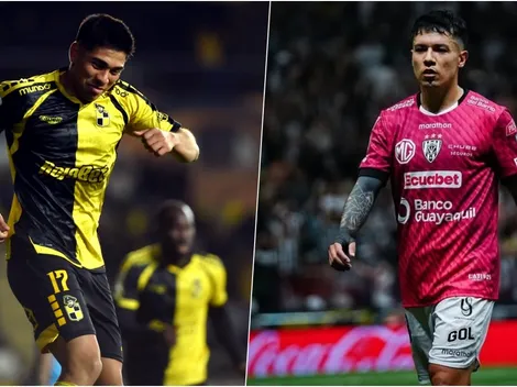 Analizan la llegada de Matías Fernández a Colo Colo y avisan: “Para mí era Salinas”