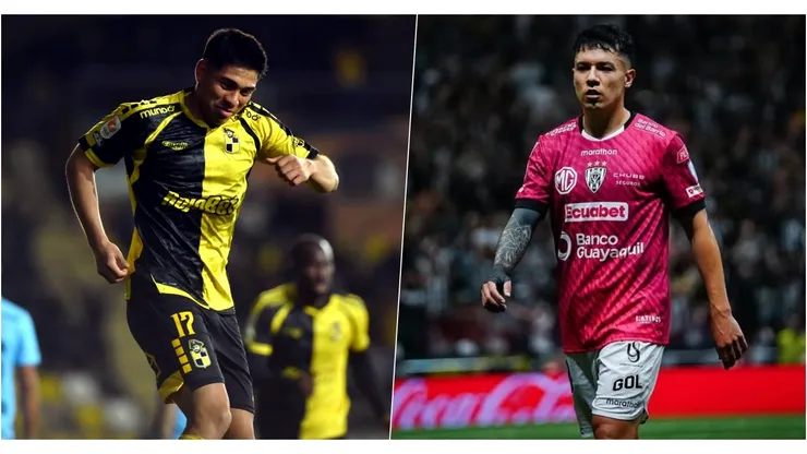 Analizan la llegada de Matías Fernández a Colo Colo y avisan: “Para mí era Salinas”