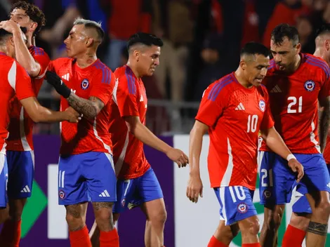 Independiente sondea a anhelado refuerzo de Colo Colo