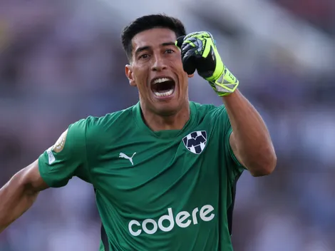 Representante de Andrada responde al interés de Colo Colo