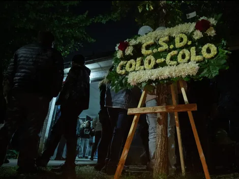Día clave: Formalizarán a carabineros por muerte de hinchas de Colo Colo