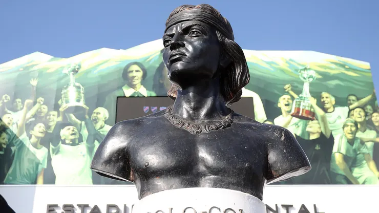 ¿Cómo mejorar la seguridad en el Monumental? Esto dicen en Colo Colo.