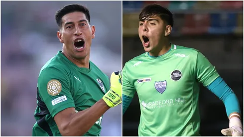 Adelantan el posible portero que reforzará a Colo Colo y reemplazará a Brayan Cortés