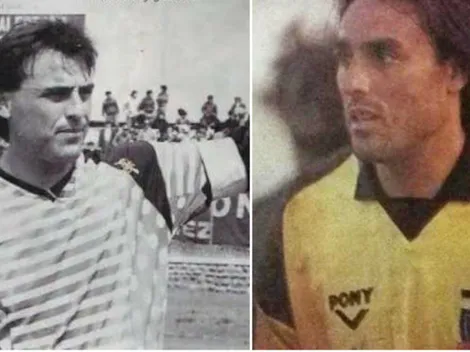 Fue leyenda de Everton, jugó en Colo Colo y falleció a los 60 años