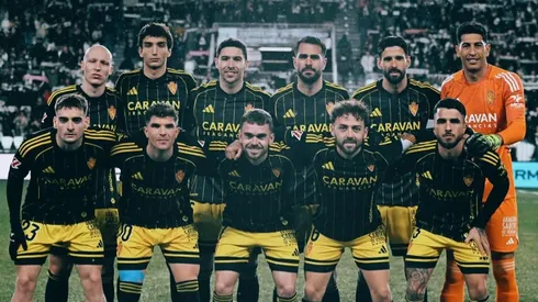 La viralizada jugada del jugador que suena fuerte en Colo Colo.