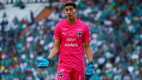 La advertencia del representante de Esteban Andrada a Colo Colo por su fichaje.