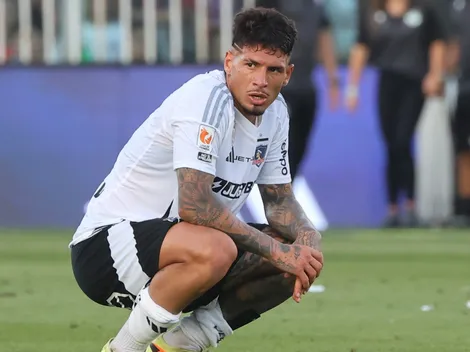 ¿Horas contadas en Macul? Revelan el club que viene con oferta por Saldivia