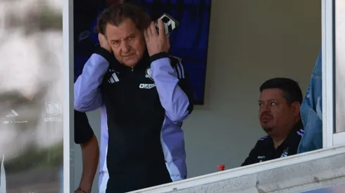 Blanco y Negro tendrá una reunión este martes.