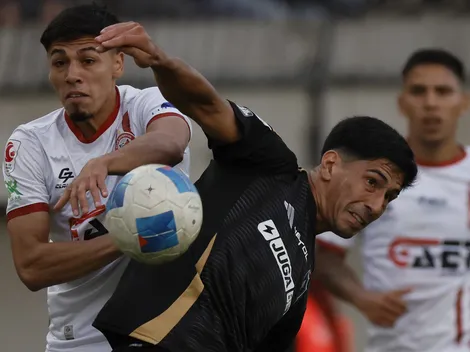 No tiene espacio en Colo Colo y está cerca de partir a otro club