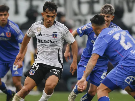 La idea de la ANFP y TNT para programar los clásicos de Colo Colo