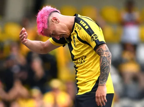 ¿Da luces de su futuro? La enigmática publicación de Zavala