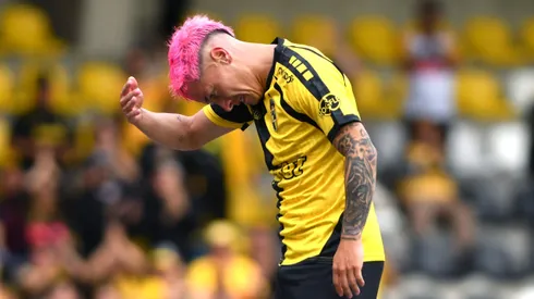 ¿Da luces de su futuro? La enigmática publicación de Cristián Zavala.