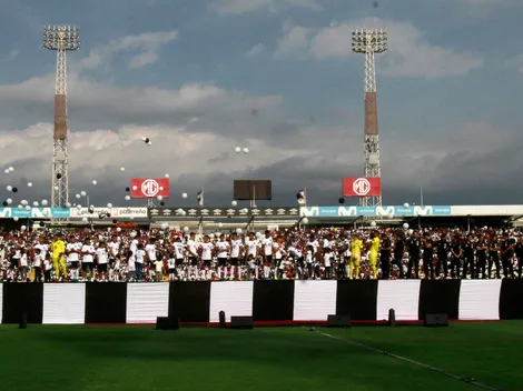 Con refuerzos: Anuncian fecha para la Noche Alba 2026