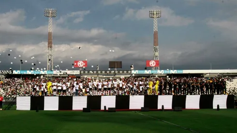 Nuevos refuerzos: Anuncian la fecha en la que Colo Colo realizará la Noche Alba 2026.