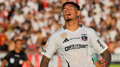 Aníbal Mosa revela si existe o no una oferta para que Alan Saldivia parta de Colo Colo.