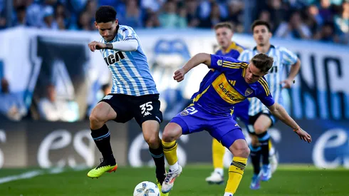 Colo Colo sigue en búsqueda de un defensa.