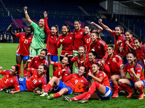 La seleccionada que se acerca a Colo Colo Femenino como refuerzo