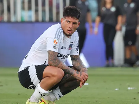 Adelantan la oferta que llegará a Colo Colo por Alan Saldivia