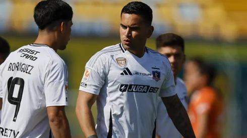 El equipo en donde jugará Sebastián Vegas.