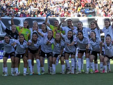 Jugadora de Colo Colo femenino no renovó contrato y ya tiene nuevo club