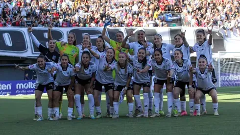 Jugadora de Colo Colo femenino no renovó contrato y ya tiene nuevo club.