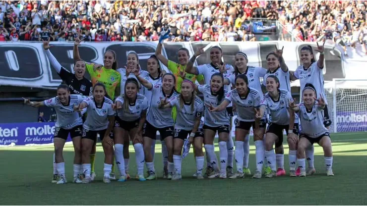 Jugadora de Colo Colo femenino no renovó contrato y ya tiene nuevo club.