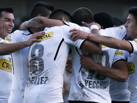 Fue campeón con Colo Colo y hoy vuelve al fútbol chileno