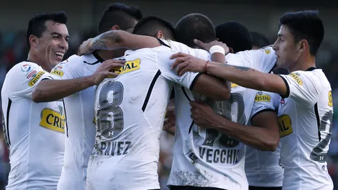 Fue campeón en Colo Colo y ahora vuelve al fútbol chileno con una misión.