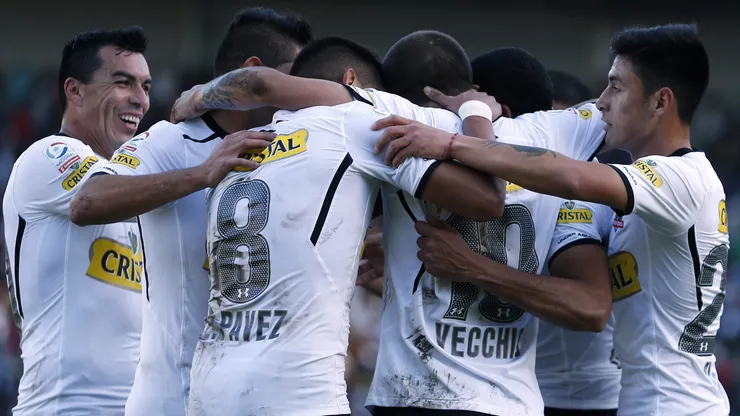 Fue campeón en Colo Colo y ahora vuelve al fútbol chileno con una misión.