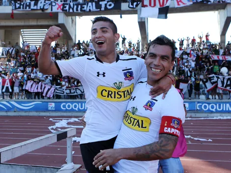 "No salía, no iba al mall ni salía a comer, quería evitar..."