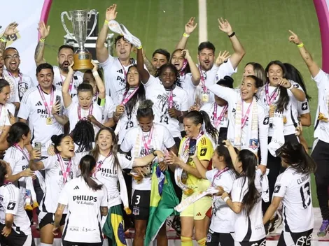 Para Libertadores: El puesto que Colo Colo Fem busca reforzar
