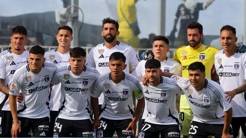 Así va el mercado de fichajes de Colo Colo.