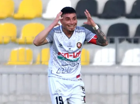 La respuesta de Limache por la presunta oferta a Popín Castro