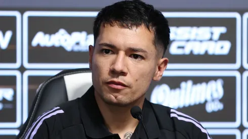 Histórico de Colo Colo y Wanderers analiza la llegada de Matías Fernández.