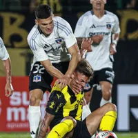 Colo Colo vs Peñarol: el historial de dos grandes continentales