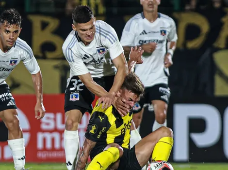 Colo Colo vs Peñarol: el historial de dos grandes continentales