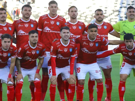 Iquique anuncia salida de un colocolino a préstamo: debe volver a Macul