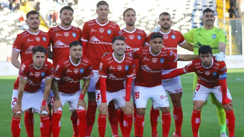 Jugador de Colo Colo no seguirá en el club donde estuvo a préstamo.