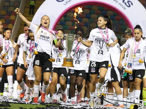 Mercado de fichajes de Colo Colo Femenino: Refuerzos, salidas y rumores