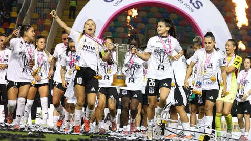 Así va el mercado de fichajes de Colo Colo Femenino.