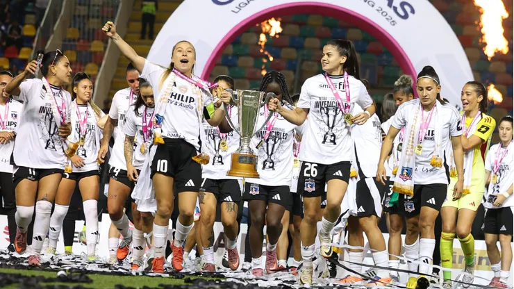 Así va el mercado de fichajes de Colo Colo Femenino.