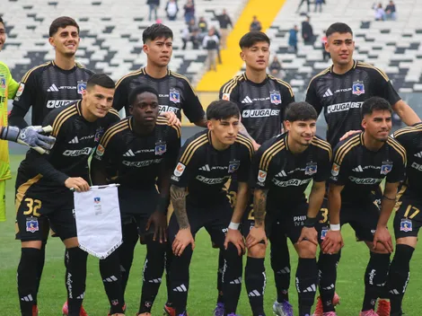 Colo Colo envía a préstamo a dos jugadores a Deportes Concepción