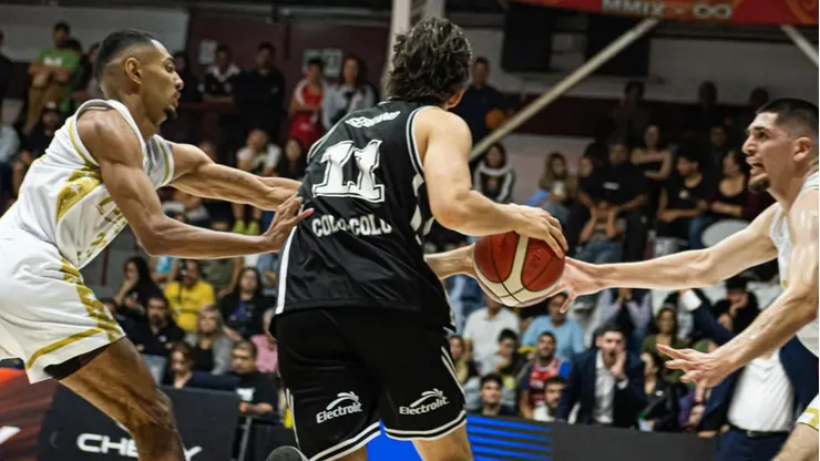 El basquetbol aspira a una nueva temporada con importantes cambios en su formato, y que Colo Colo mira atento.