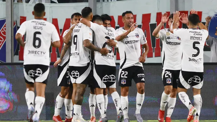 La particular medida que toma Blanco y Negro para controlar los gastos mensuales en Colo Colo