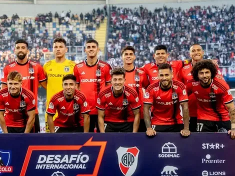 El olvidado jugador que vuelve a Colo Colo para definir su futuro