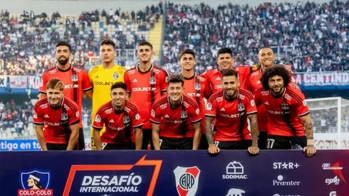Colo Colo debe definir el futuro de los jugadores que vuelven de préstamo.