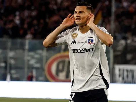 Coke Hevia da detalles de posible oferta por Lucas Cepeda